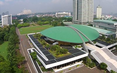 Jumlah Anggota DPR berdasarkan Dapil dan Partai/Fraksi