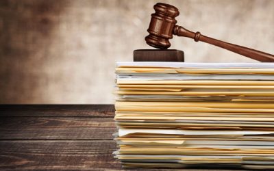 RUU yang dibahas pada Masa Sidang IV Tahun Sidang 2019/2020