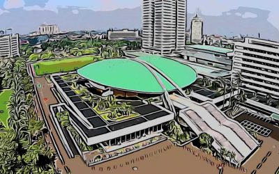 Gejala Disharmoni AntarUU