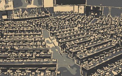 Rekomendasi Penyusunan RUU EBT