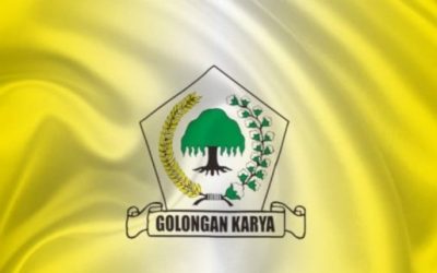 Profil Fraksi Partai Golkar DPR RI