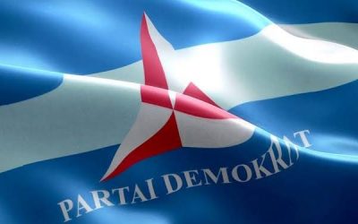 Profil Fraksi Partai Demokrat DPR RI