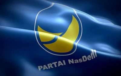 Profil Fraksi Partai Nasdem DPR RI