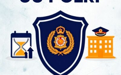 Revisi UU Polri