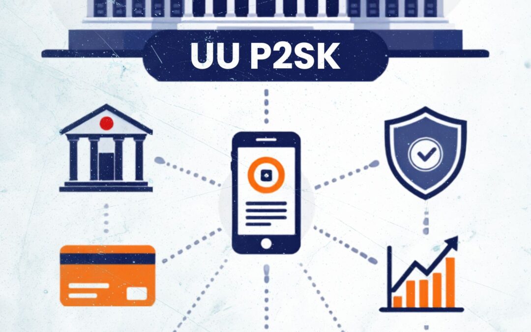 Revisi UU P2SK