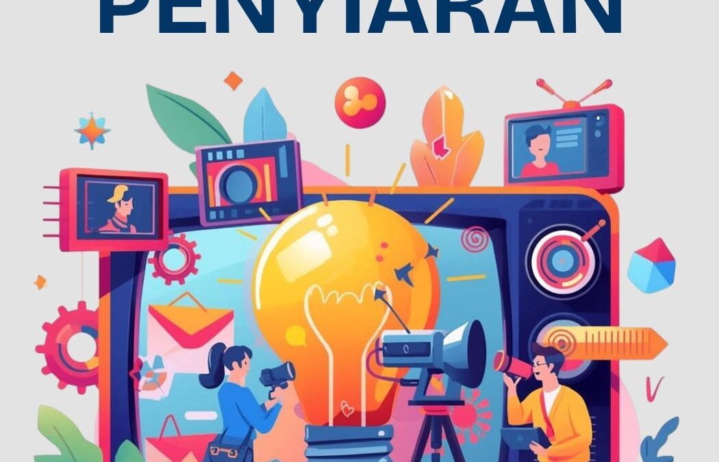 RUU Penyiaran